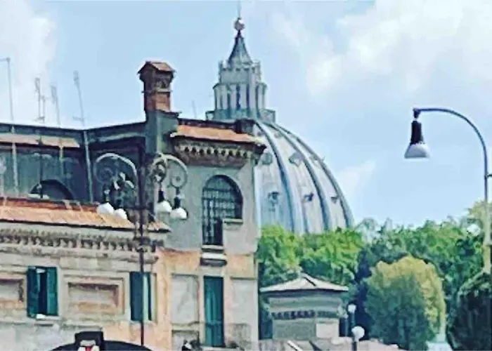 Today And Tomorrow Appartamento *